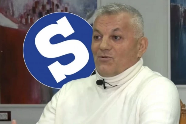 EKSKLUZIVNO - POSLEDNJI INTERVJU IVANA GUDELJA: Šestić je bio kao prasac na pijaci (VIDEO)