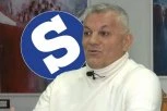 EKSKLUZIVNO - POSLEDNJI INTERVJU IVANA GUDELJA: Šestić je bio kao prasac na pijaci (VIDEO)