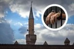 ZA JEDAN DAN OPLJAČKANE DVE DŽAMIJE NA KOSOVU I METOHIJI: Uhapšena dvojica osumnjičenih, državljani Albanije
