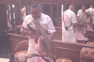 LOŠE VESTI ZA ANELI AHMIĆ STIGLE U BELU KUĆU: Ovome se nije nadala, svi su zanemeli kada su čuli šta se desilo! (FOTO)