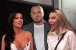 FILIP CAR DOBIO ŠUT-KARTU! Zbog podrške Staniji Aneli ga odjavila - Isplivao skandalozan snimak muvanja iz pušionice! (VIDEO)