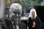 POSLEDNJE INFORMACIJE O SAHRANI RATKA MLADIĆA: Oglasila se Srpska Pravoslavna Crkva!