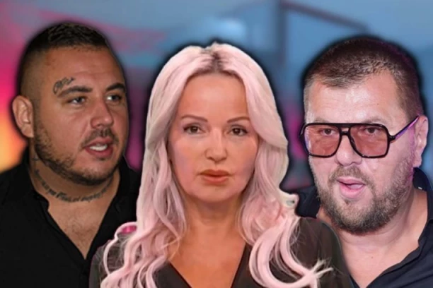 JANJUŠ I CAR ŽELE TROJKU S NJOM?! Mirjana Zuzija (53) otkrila detalje o svom polnom organu - MOMCI IZLUDELI! (VIDEO)