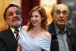 GAGA NIKOLIĆ SE UVEK ŠALIO DA SAM NJEGOVO DETE: Ćerka Voje Brajovića otvorila dušu - gest Milene Dravić ne može da zaboravi!