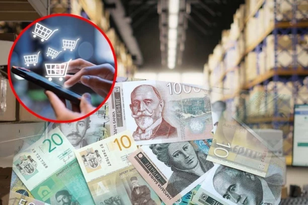 OD 1. NOVEMBRA PLAĆAĆEMO I OVO! Usluga koja je u Srbiji godinama bila besplatna više neće biti!
