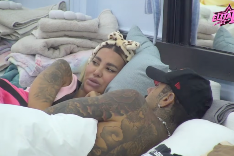 Aneli i Filip