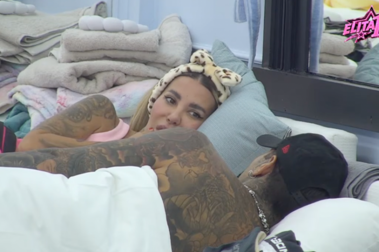 Aneli i Filip