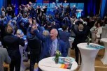 POLITIČKI ZEMLJOTRES U NEMAČKOJ! Ekstremna desnica ubedljiva - ŠOKANTNI PRELIMINARNI REZULTATI IZBORA U SAKSONIJI! (FOTO)
