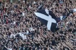 ŠOK PRED PARTIZAN - VOJVODINA! Grobari u neverici gledaju nove vesti pred derbi Superlige u Humskoj!