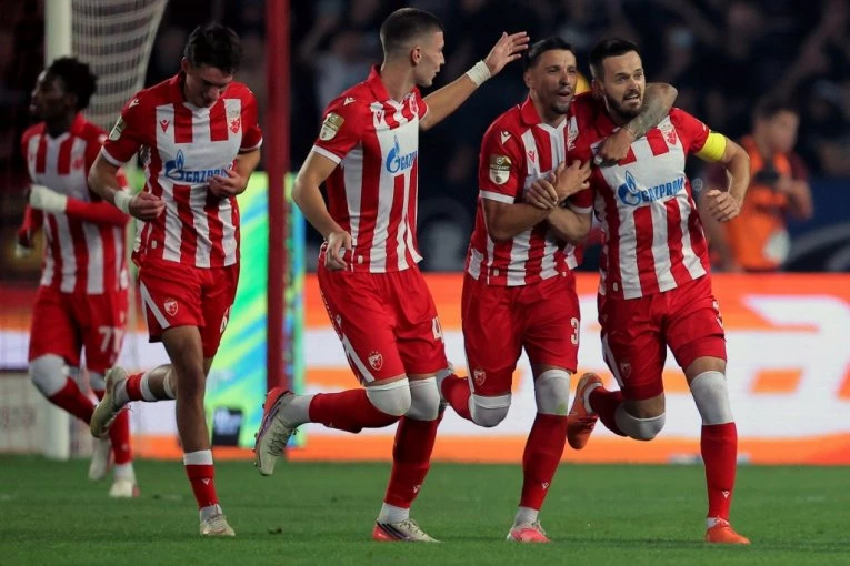 Crvena zvezda pred velikim izazovom: Oglasio se čak i Darko Pančev