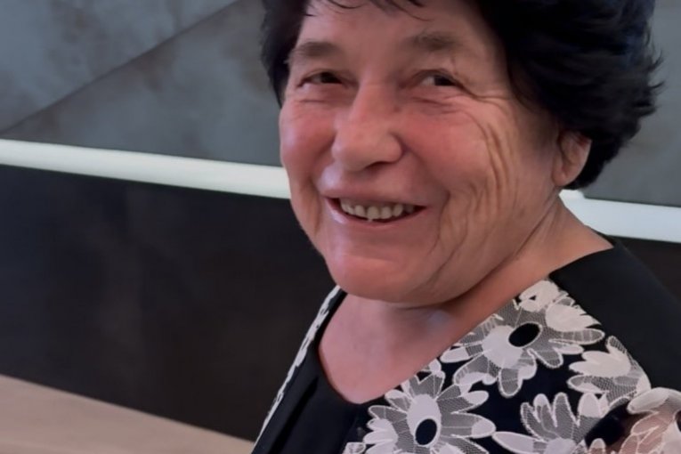 Majka Nikoleta