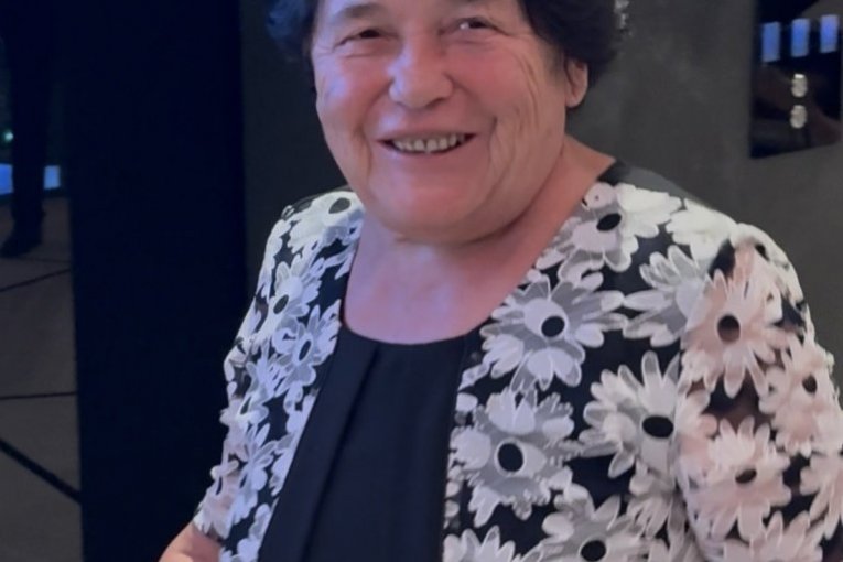 Majka Nikoleta
