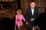 JOVANA JEREMIĆ NAJAVILA DUET SA JELENOM KARLEUŠOM: S Tigrom stigla na Atinino punoletstvo, pa uzdrmala Balkan! (VIDEO)