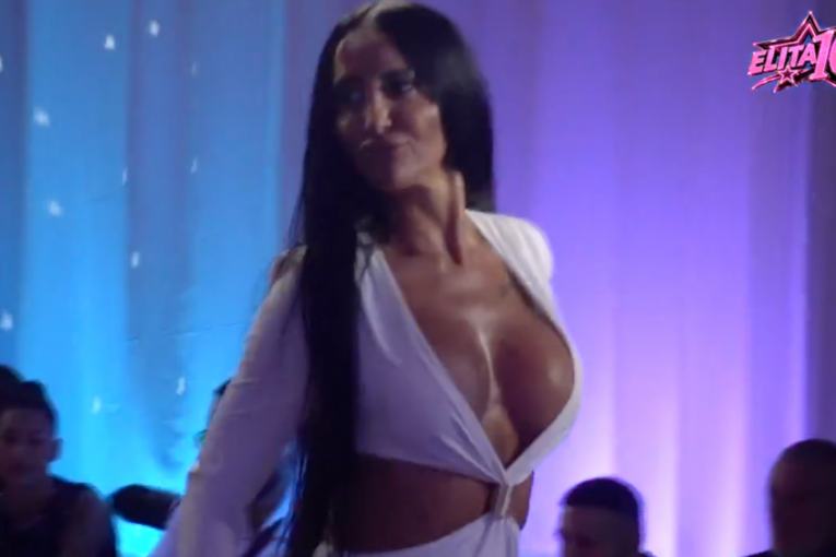 Slađa Poršelina