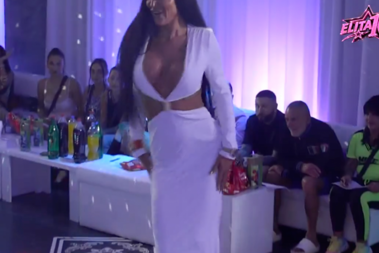 Slađa Poršelina