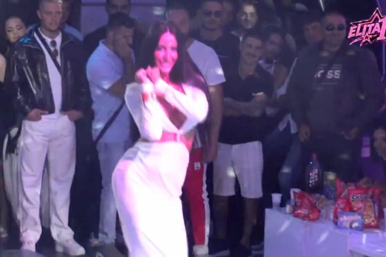 Slađa Poršelina