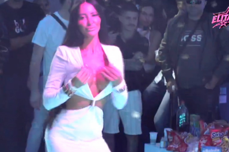 Slađa Poršelina
