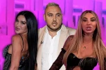 FILIP CAR DOBIO ŠUT-KARTU! Zbog podrške Staniji Aneli ga odjavila - Isplivao skandalozan snimak muvanja iz pušionice! (VIDEO)