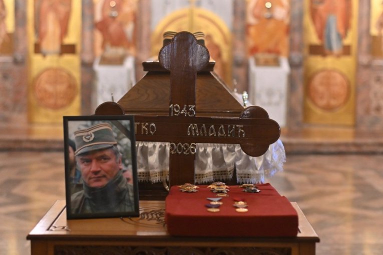 Kovčeg