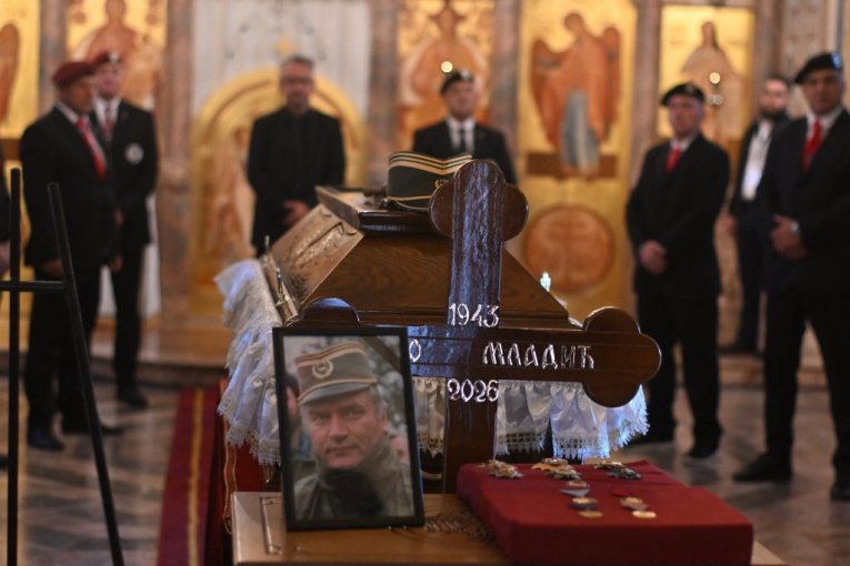 Kovčeg