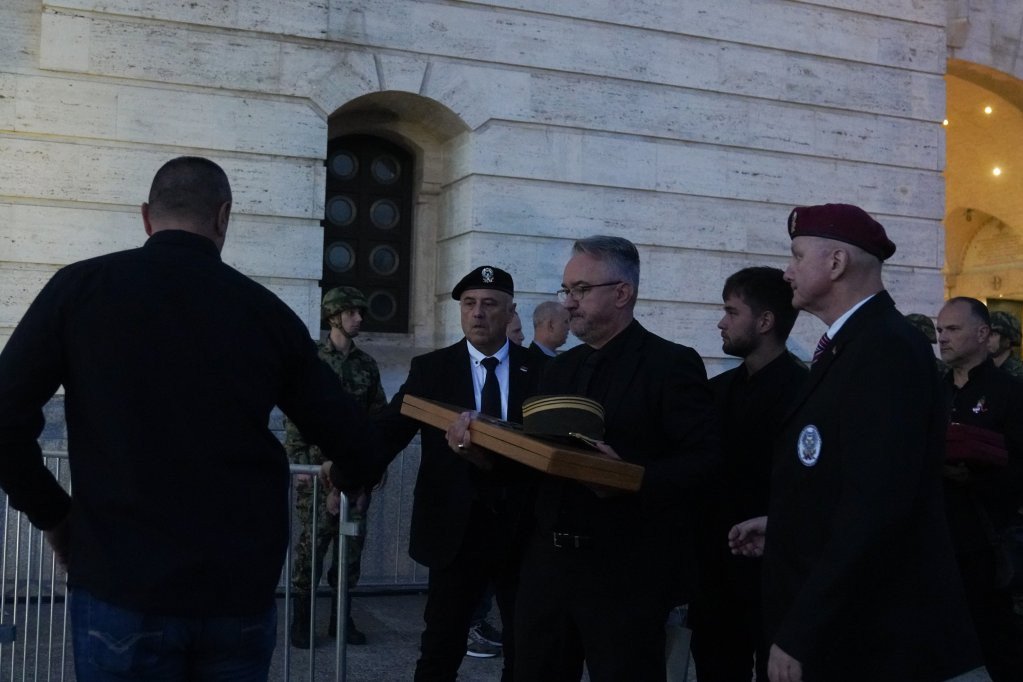 Darko Mladić