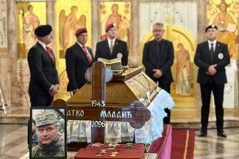 Darko Mladić