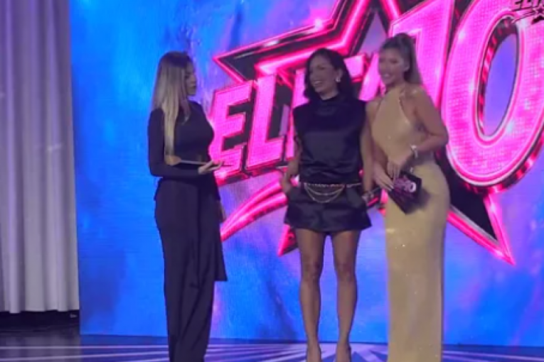 Izbor za miss Elita 10