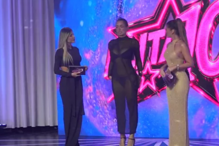 Izbor za miss Elita 10
