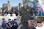 (VIDEO-ANKETA) "BEZ NJEGA NE BI BILO REPUBLIKE SRPSKE"! Građani se opraštaju od generala Mladića: Poslušajte šta su rekli ispred Crkve Svetog Luke!