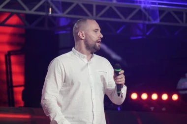 SVE O TAJNIM POSLOVIMA ZVEZDANA SLAVNIĆA! Nakon rijalitija pokrenuo UNOSAN BIZNIS, evo čime se sada bavi!