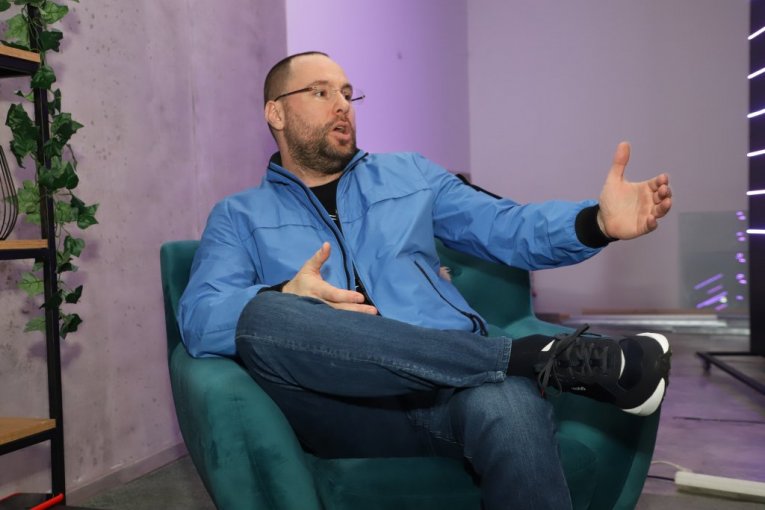 Zvezdan Slavnić, rijaliti-učesnik