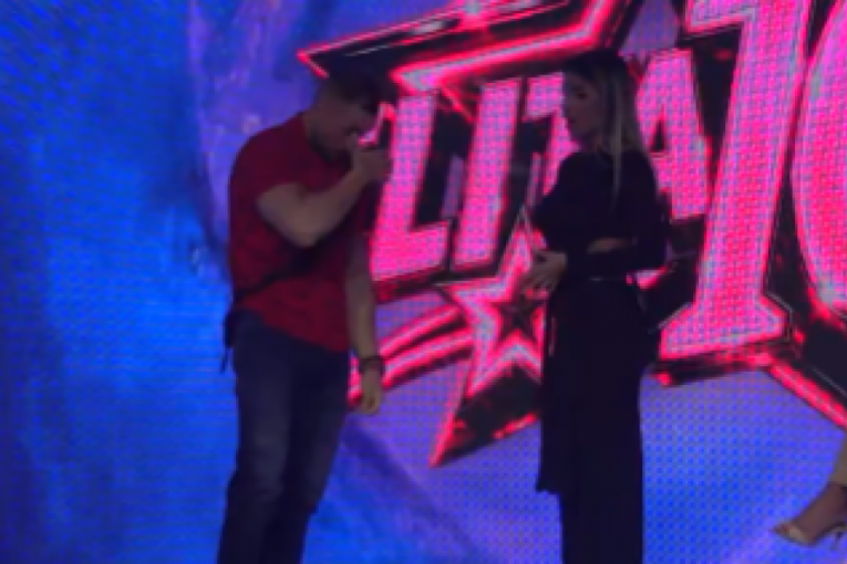 Mahir Pjanić Elita 10