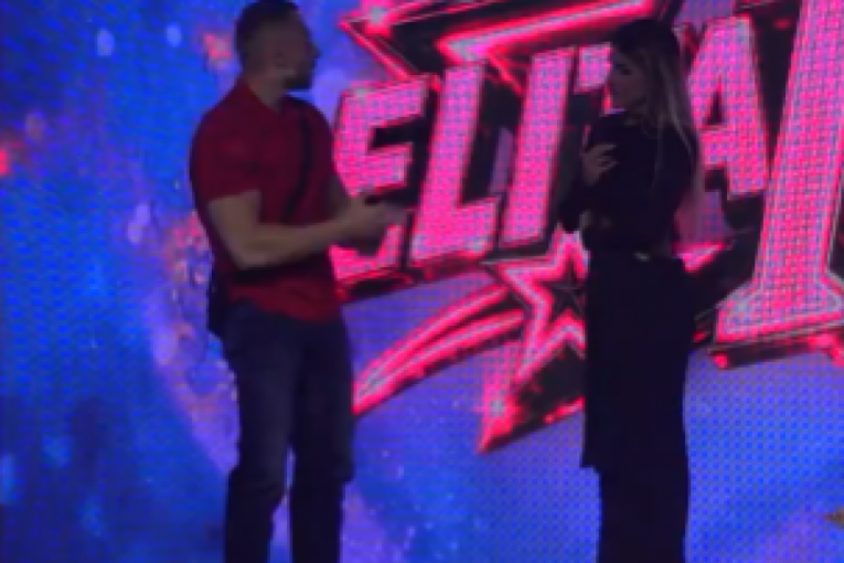 Mahir Pjanić Elita 10