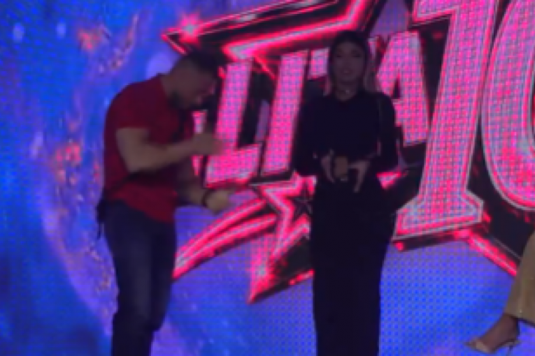 Mahir Pjanić Elita 10
