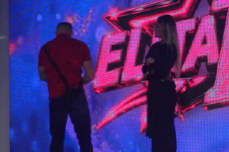 Mahir Pjanić Elita 10