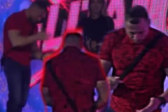 "JA SAM SINA IŠČUPAO IZ MAJČINE UTROBE" Cela nacija u ŠOKU zbog POTRESNE PRIČE Muje Pjanića, otkrio šta mu se desilo sa SINOM od 4 godine!