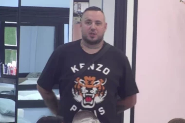 OBELODANJENE TAJNE PORUKE FILIPA CARA: Ovo će ga SKUPO koštati, svi detalji prosleđeni PRODUKCIJI!