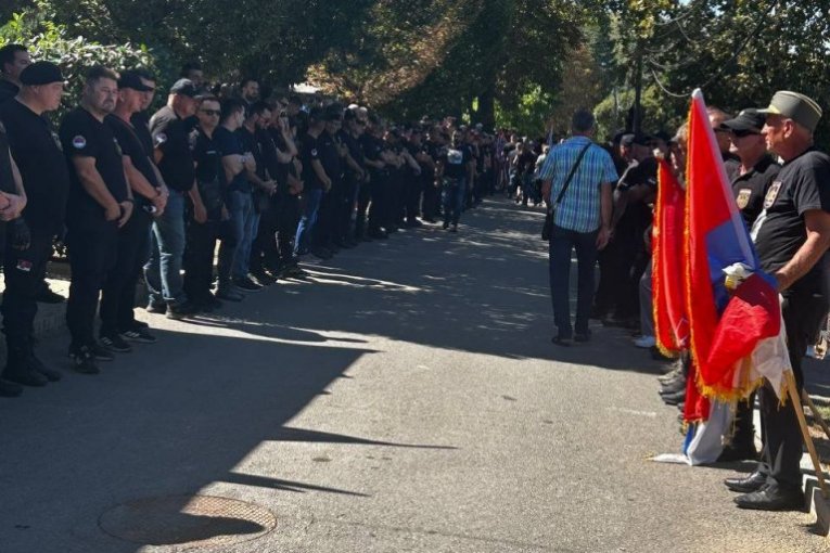  Topčidersko groblje