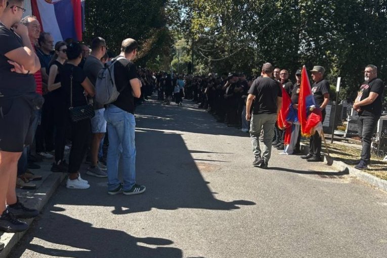  Topčidersko groblje