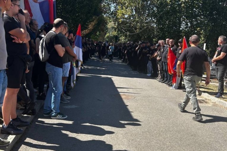  Topčidersko groblje