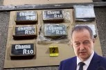 ZAPLENJENO OKO SEDAM KILOGRAMA DROGE! Oglasio se Dačić o velikoj akciji u Nišu! (FOTO, VIDEO)