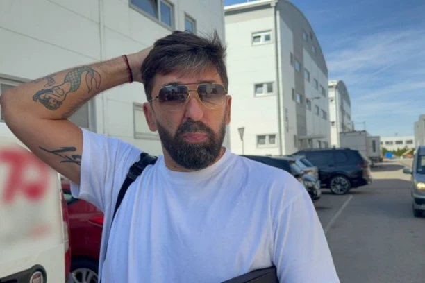 PRVA IZJAVA OGNJENA AMIDŽIĆA: Obelodanio sve detalje o PROMENAMA u "Pinkovim zvezdama", otkrio šta se desilo sa Anom Bekutom! (VIDEO)