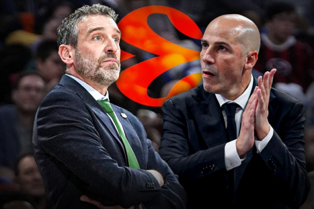 Partizan i Zvezda postaju franšize Evrolige? Danas pada odluka o sudbini večitih rivala