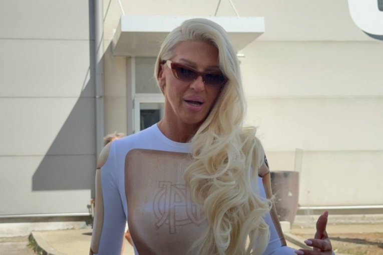 Jelena Karleuša
