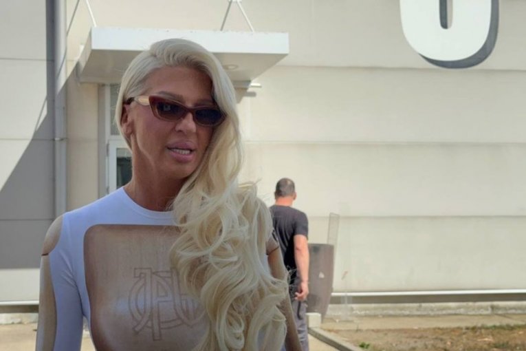 Jelena Karleuša
