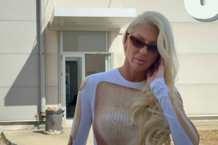Jelena Karleuša