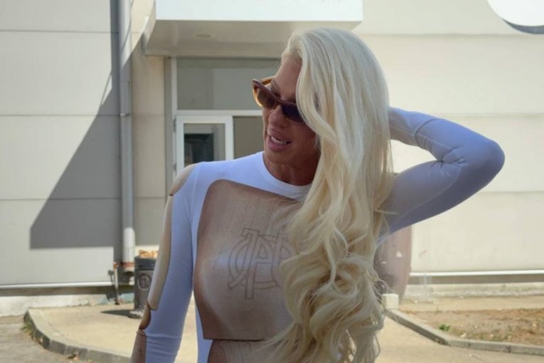 Jelena Karleuša