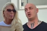 Desingerica NAPRAVIO HAOS u Šimanovcima zbog Karleuše: Počeo da BLJUJE vatru na pitanje o ROĐENDANU njenih ćerki! (VIDEO)