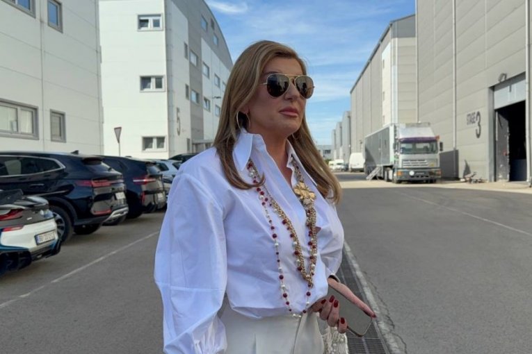 Viki Miljković