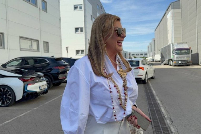 Viki Miljković